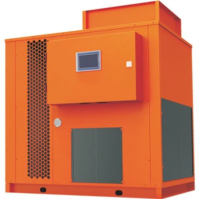 Pwmp Gwres Cacen Persimmon Dehydrator Ffrwythau Diwydiannol