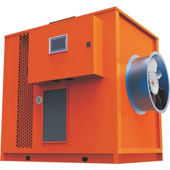 Dehydrator Bwyd Crai Masnachol Blodau Pitaya